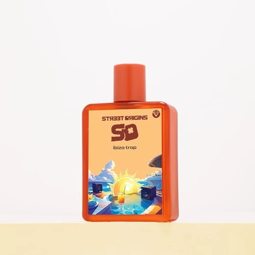 Ibiza Trap (Venus) Eau de Parfum 75ml