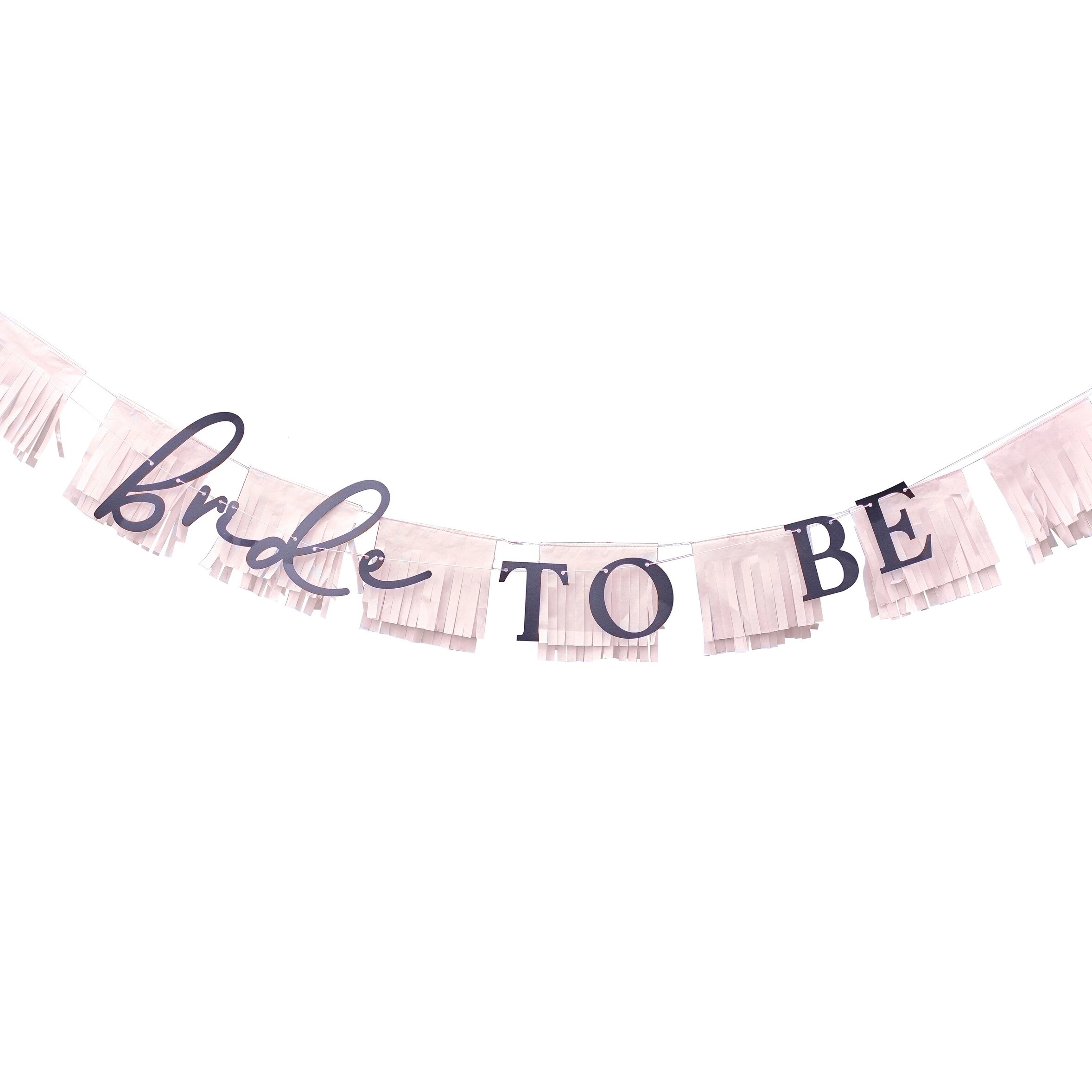 Future Mrs Bride To Be Hen Party Bunting - 1 piece(s) Hen Party