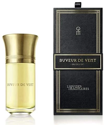 Liquides Imaginaires Buveur De Vent - Eau de Parfum 100 ml