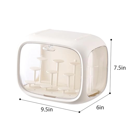 Display case for Figures