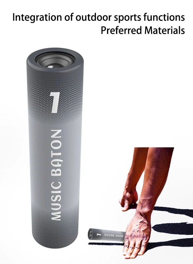 Wireless Outdoor Bluetooth Speaker