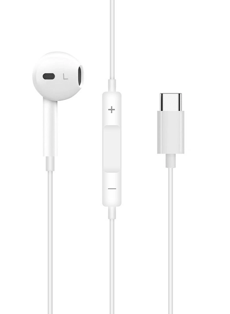 GRABIT GMH-200 - Wired Headset