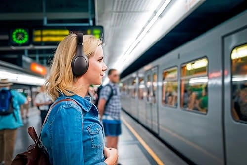 Heron 2 Studio Wireless Headphone