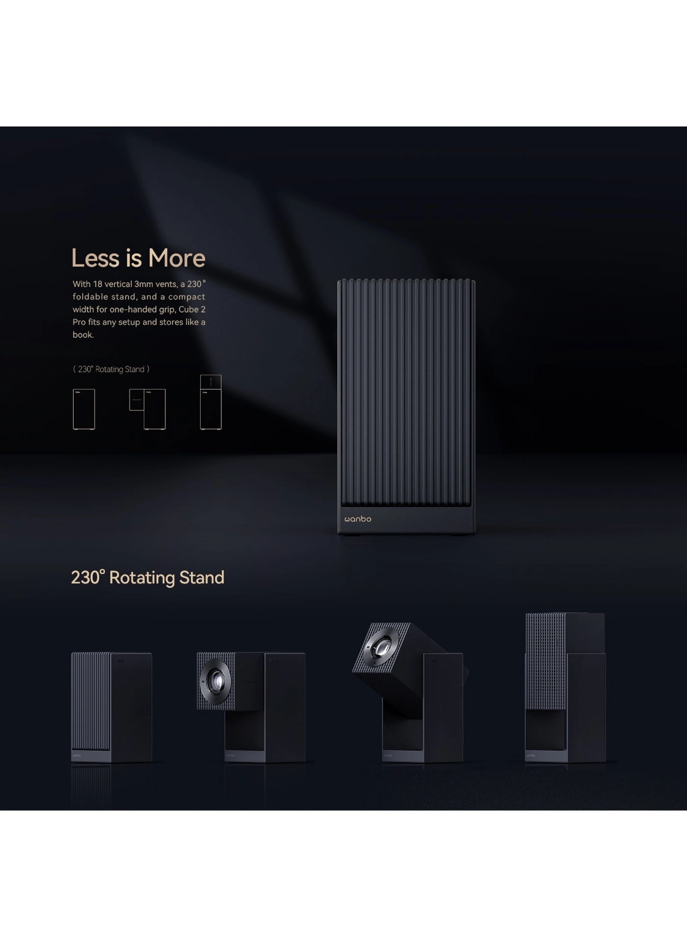 T2 Ultra 500 ANSI lumens