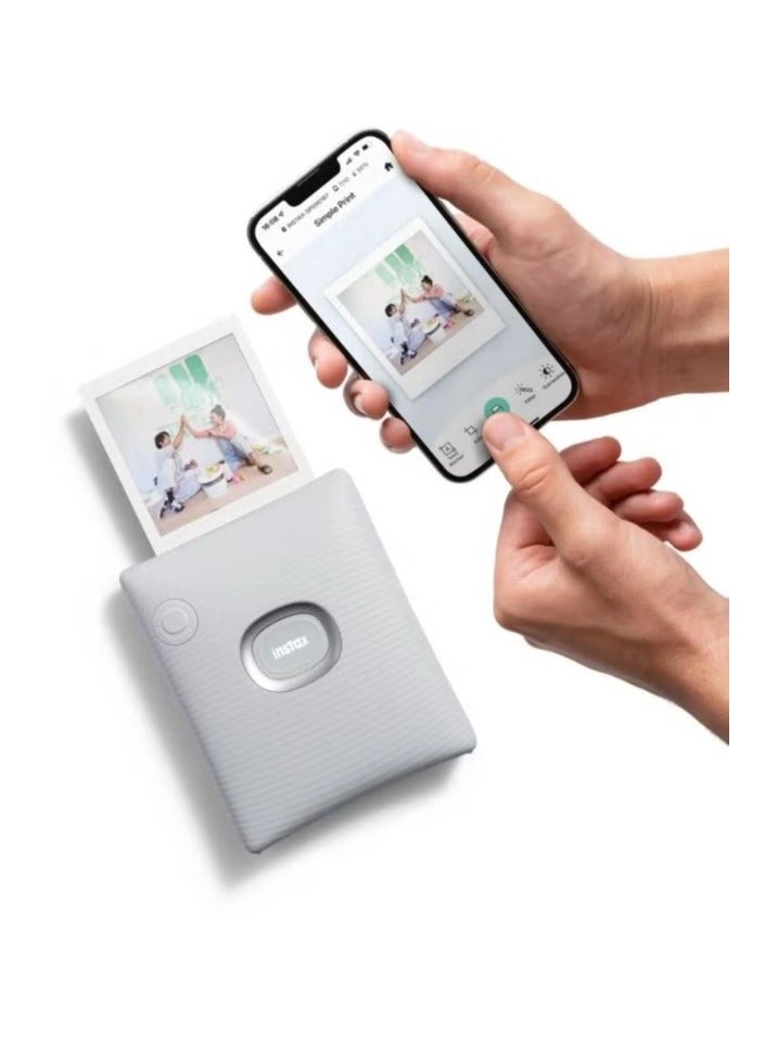 Fujifilm Instax Square Link