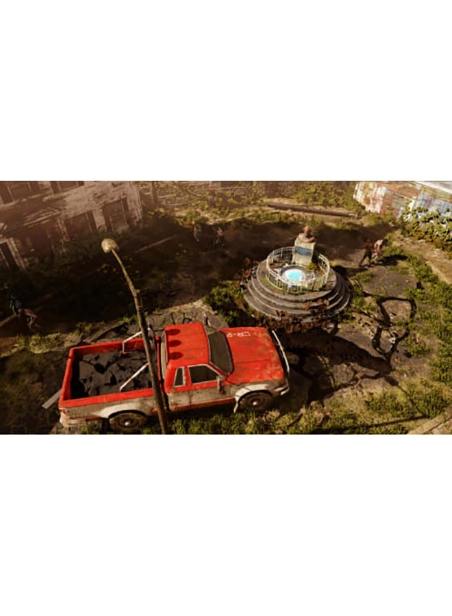 ParadiZe - PlayStation 5