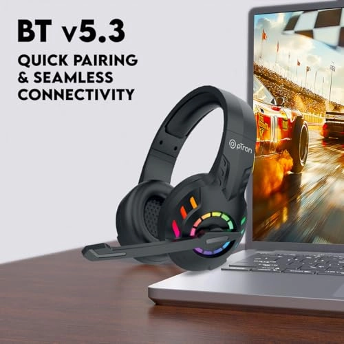 Studio Sports Wireless Headphone