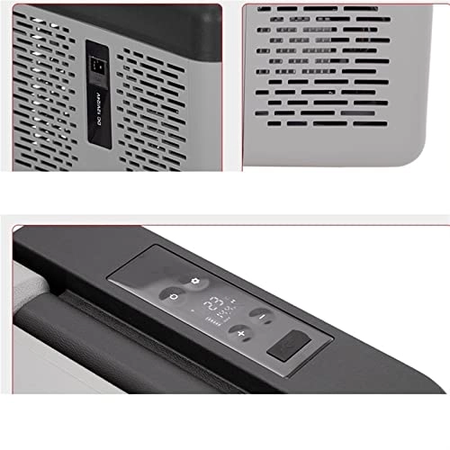 Minifridge - Digital control panel Portable