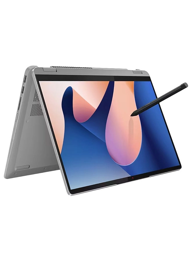 IdeaPad Flex 5 14IRU8 - 14'' Core i7-1355U 16GB DDR4 512GB SSD