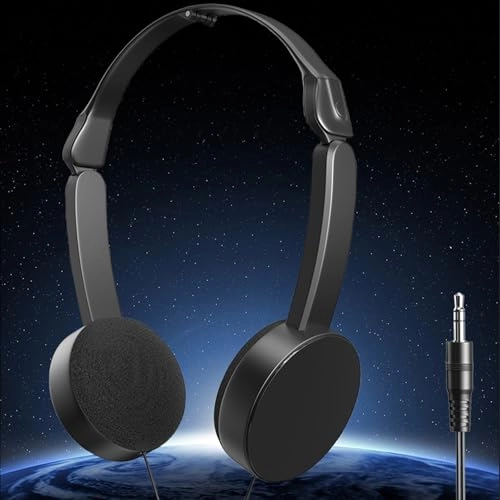 Kids Over Ear Wired Headphone