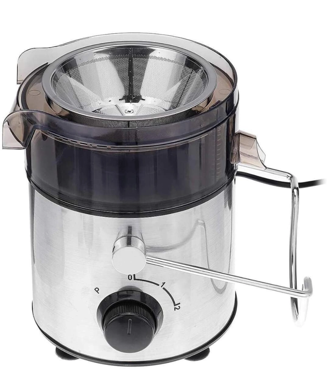 Juice Extractor - 500W