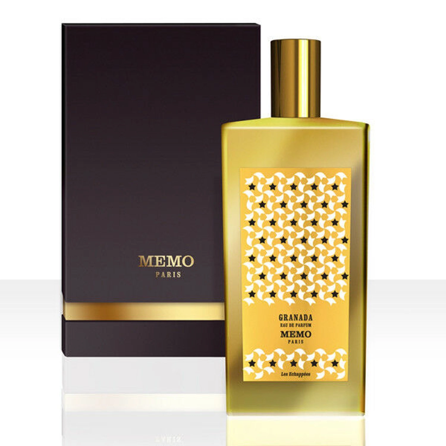 memo Granada Eau de Parfum 75 ml