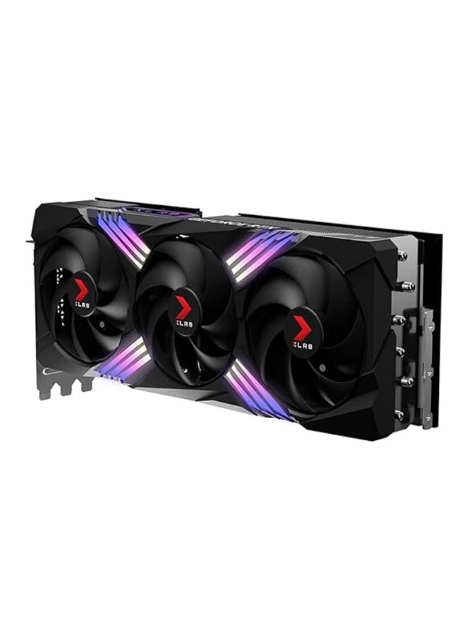 GeForce RTX 4070 Ti - 12GB