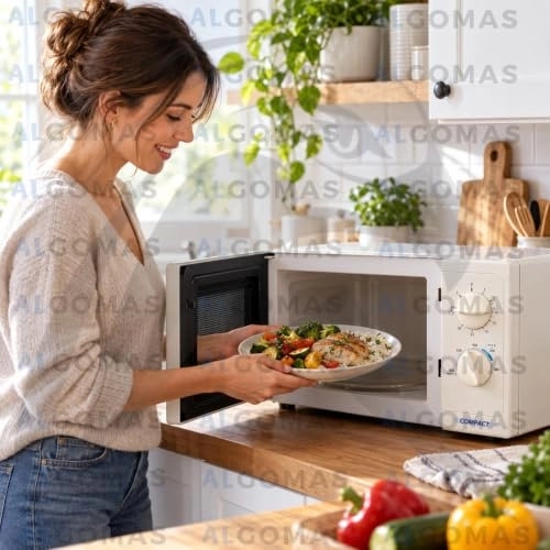 Universal Microwave Controls - Compatible with Moulinex and Whirlpool Analog Control Economy Pack