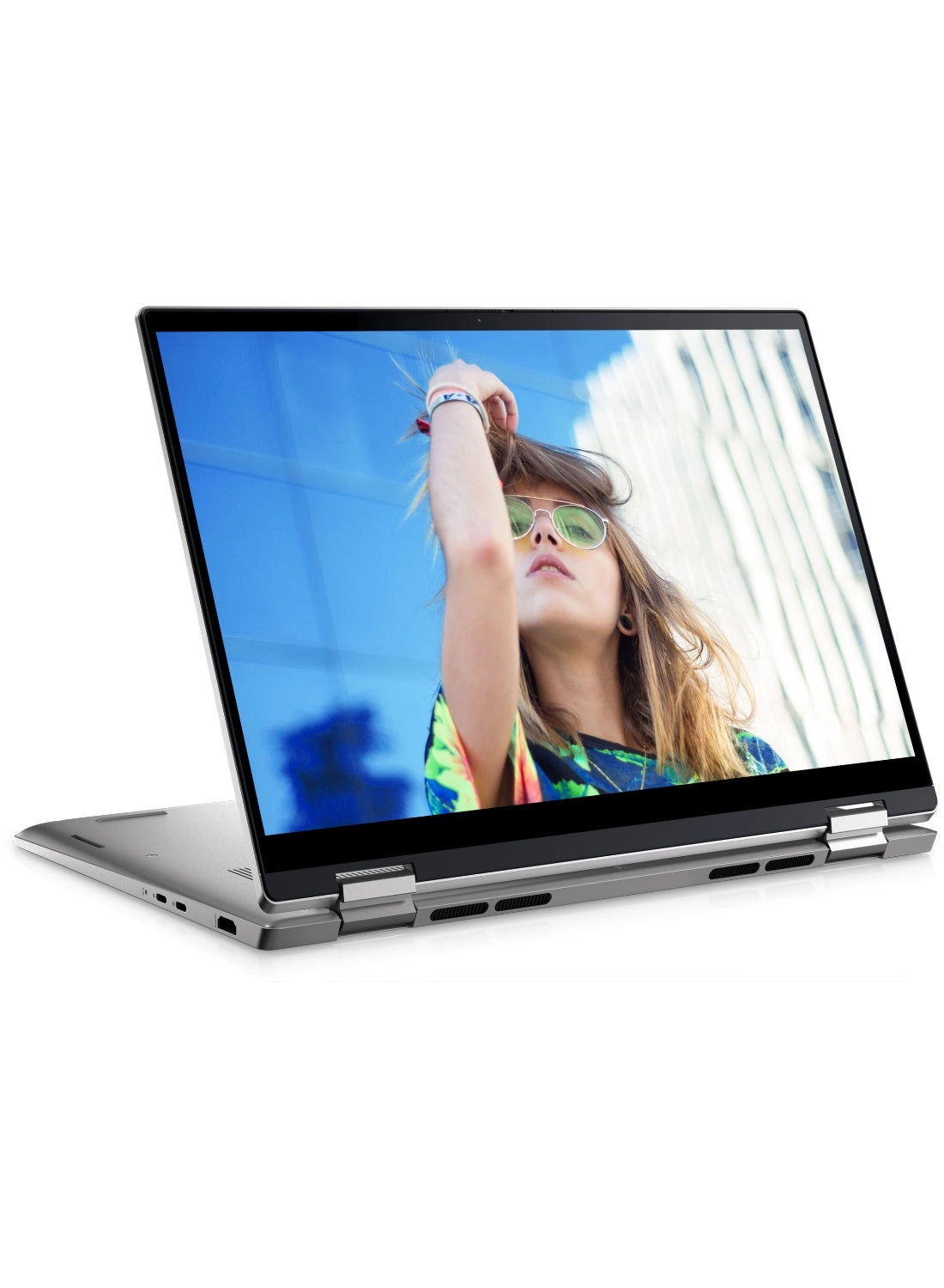 (Renewed) Latitude 7420 2IN1 - 14'' Core i5-1145G7 16GB DDR4 256GB SSD