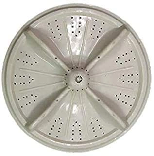 Tiksha Enterprises Pulsator - videocon semi automatic washing machine 60HBT model