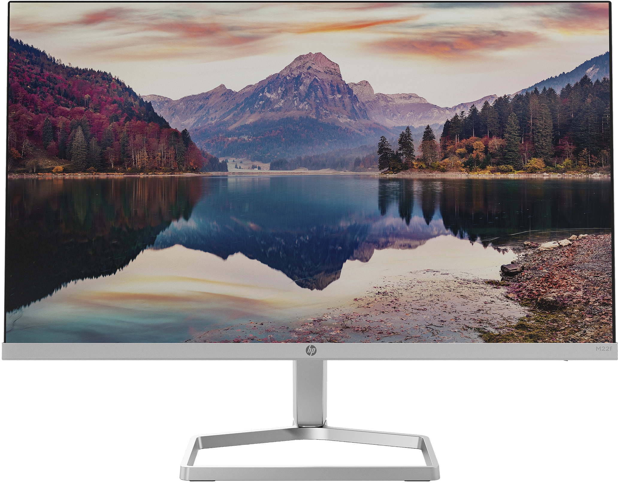HP M22f - 22 inch 1920 X 1080