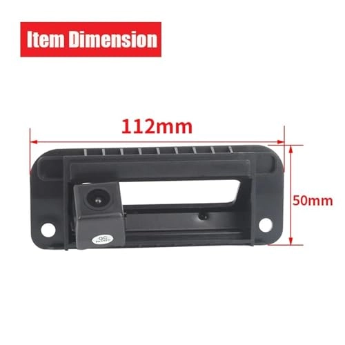 Backup Camera - Wire 420 TV Lines