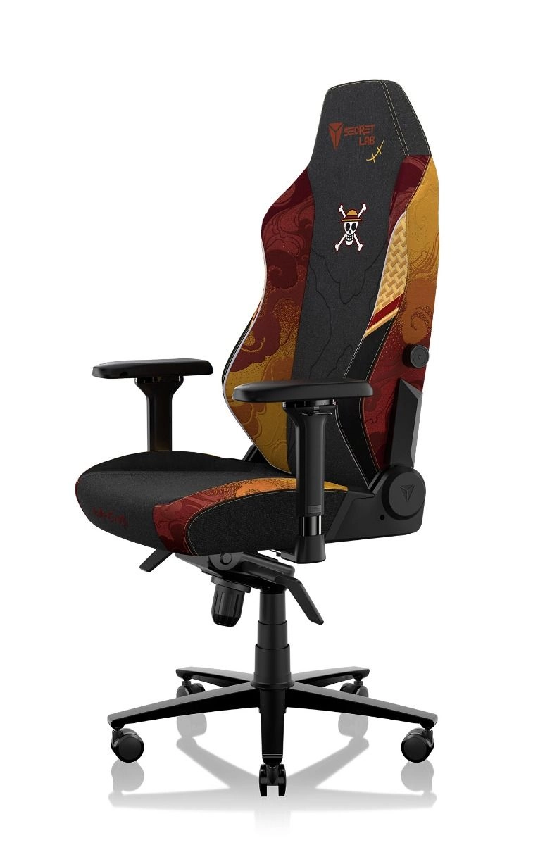 TITAN Evo - One Piece Luffy Edition Regular