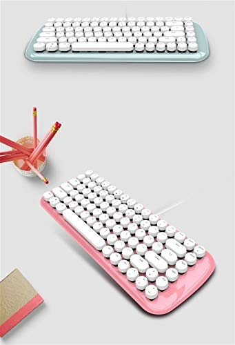 Separate Gaming Mechanical Keyboard - Wired