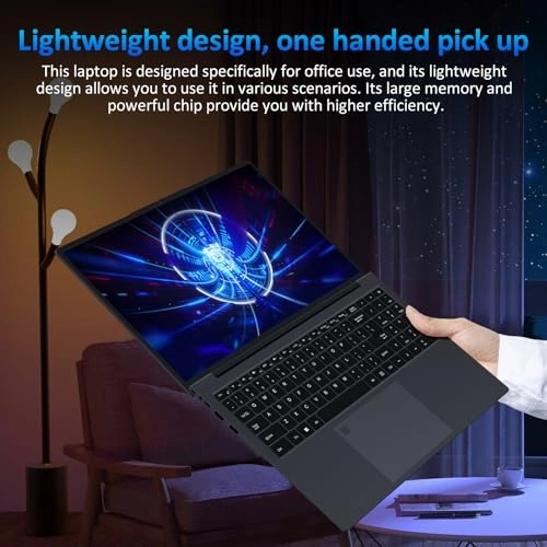 laptop computer 3250U - 16'' Ryzen 3 3250U 16GB DDR4 512GB SSD