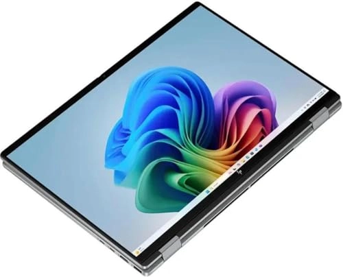 OmniBook X Flip - 16'' Ryzen AI 5 340 16GB DDR5 512GB SSD + Wireless Mouse