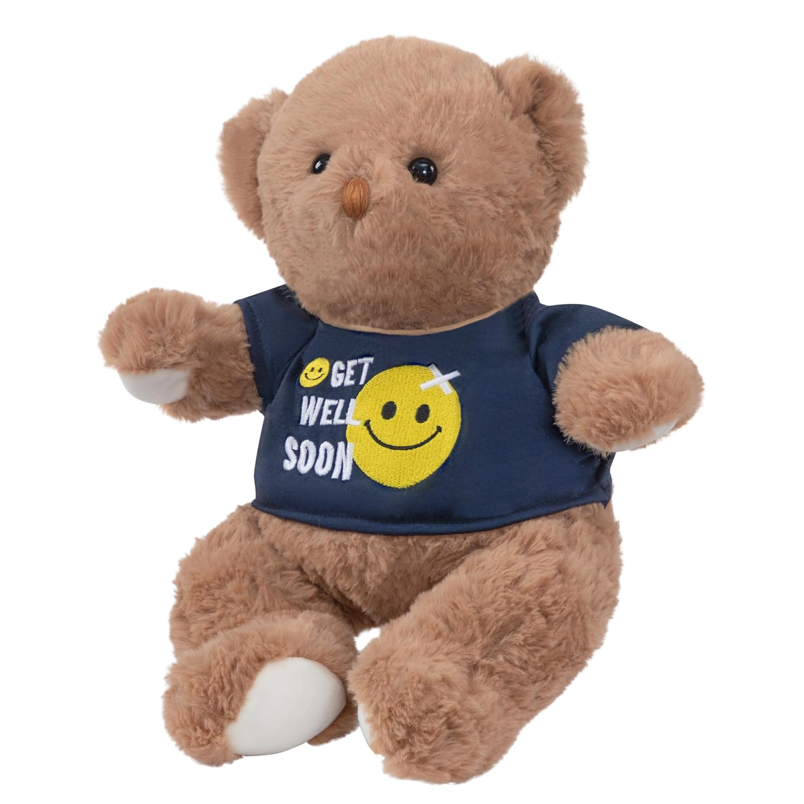 YANGZHOU LVANXIN JIENENGZHAOMINGKEJI YOUXIANGONGSI Teddy Bear DU-BEAR 28 cm Plush