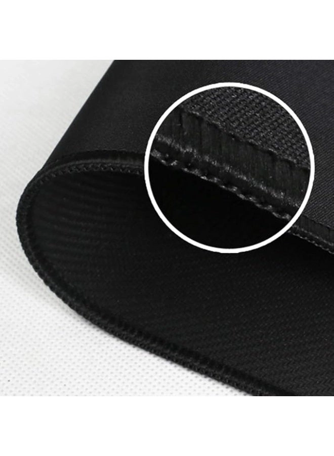 OMA1198 Cloth Mouse Pad - 26x21 cm