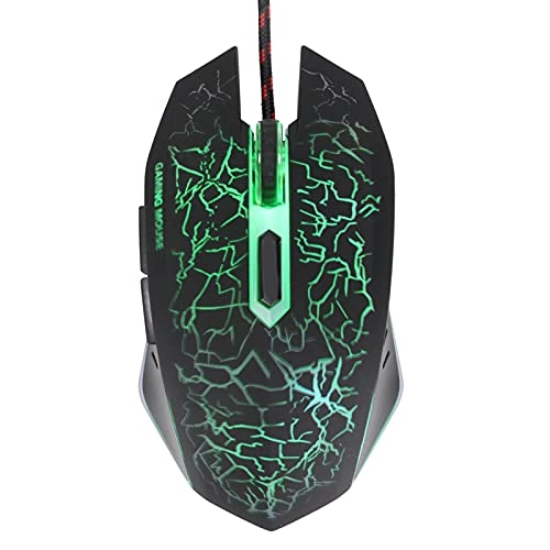 Gaming Mouse - Wired