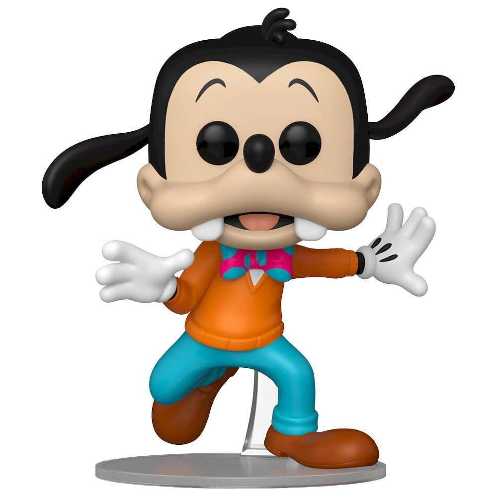 FUNKO TOYS Goofy - Disney Through The Ages 1992 (10.2 cm) (FU90411)
