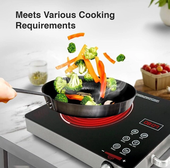 364950693461 Ceramic hob