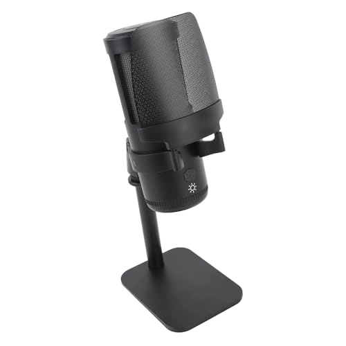 SIXRUNggkuiysw87 USB Microphone