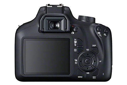 (Refurbished) EOS 4000D