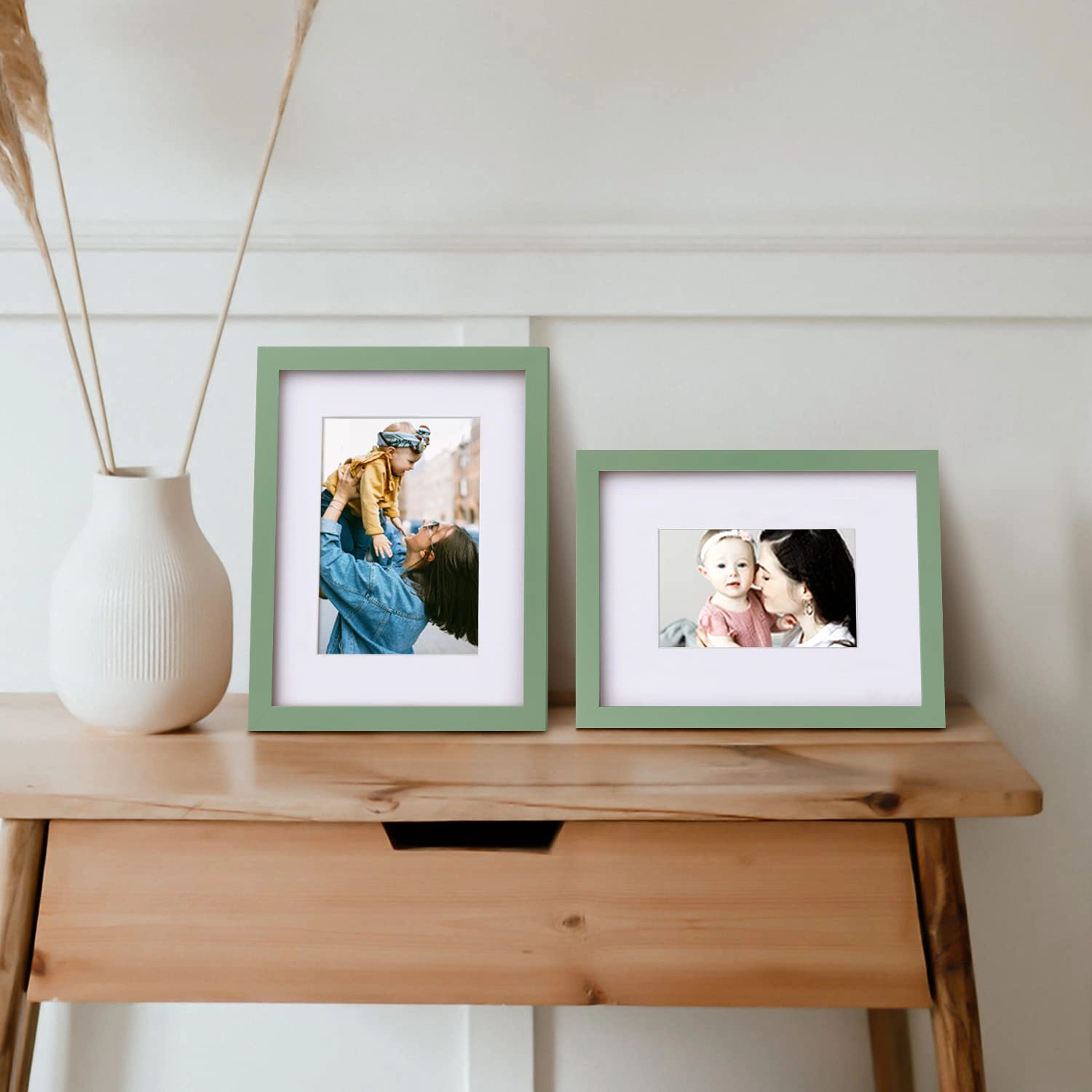 8x10 Picture Frames - 8x10 4