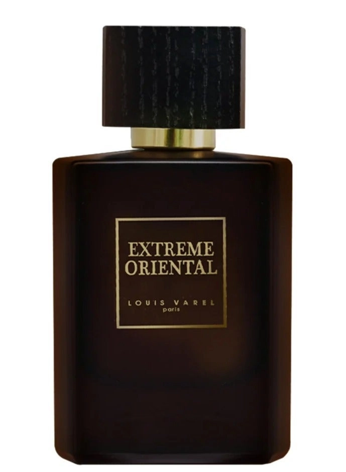 Extreme Oriental Eau de Parfum 100 ml
