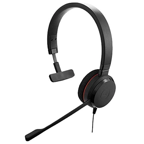 EVOLVE 30 II Wired Headset