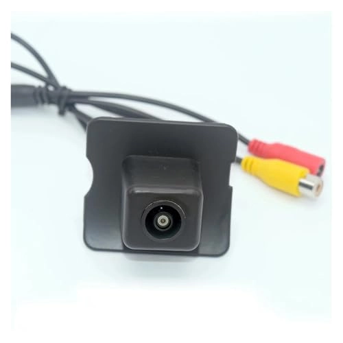 Rear View Camera - Night Vision WIFI