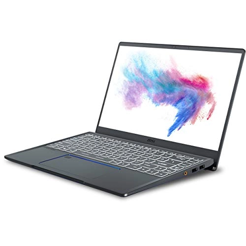 Prestige 14 A10SC-020 - 14'' i5-10210U 16GB DDR4 1TB SSD