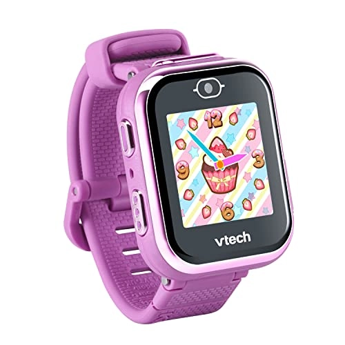Kidizoom Smartwatch DX3