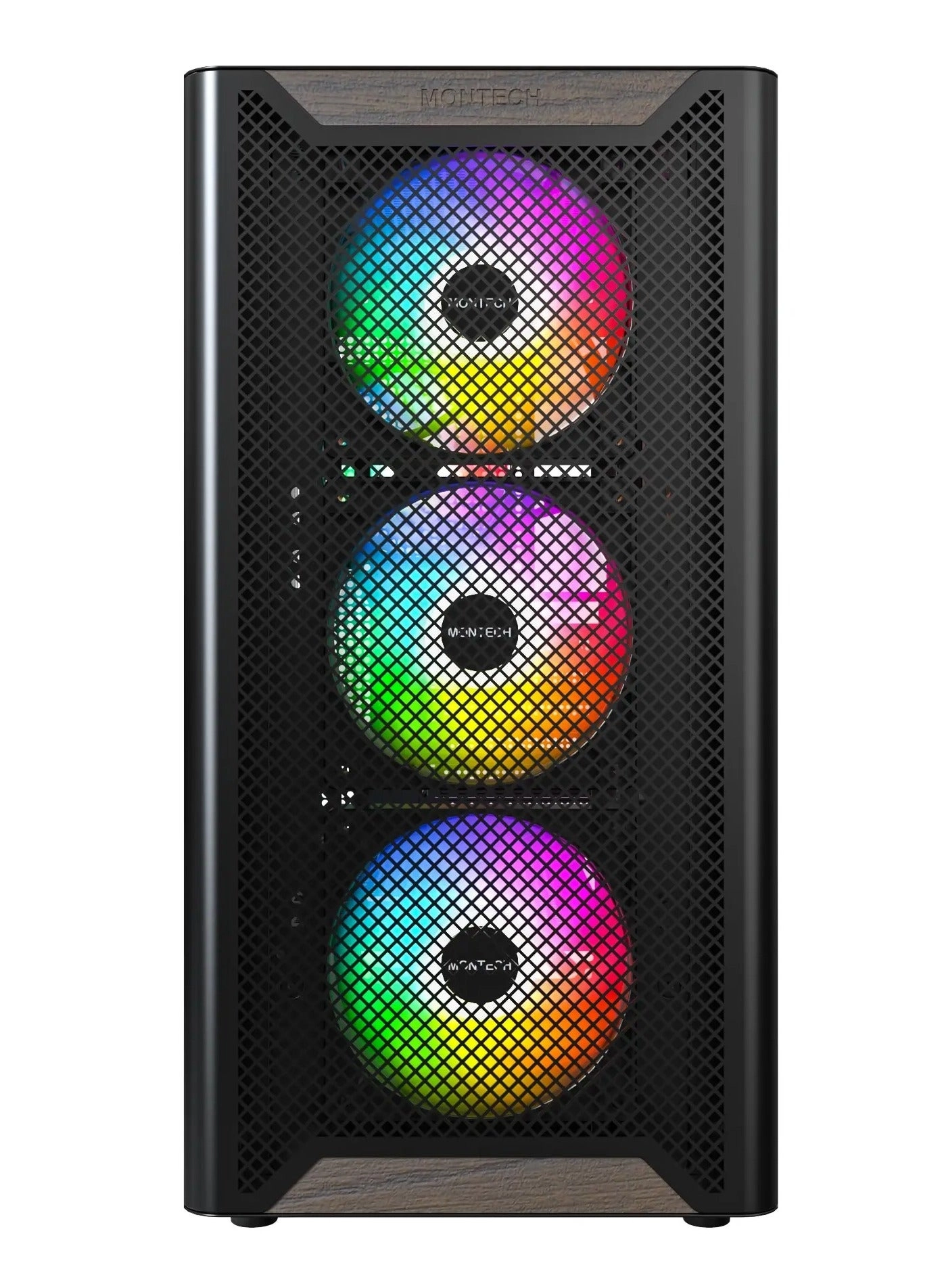 CryoDrive Gaming PC - Ryzen 7 7800X3D 32GB 1TB