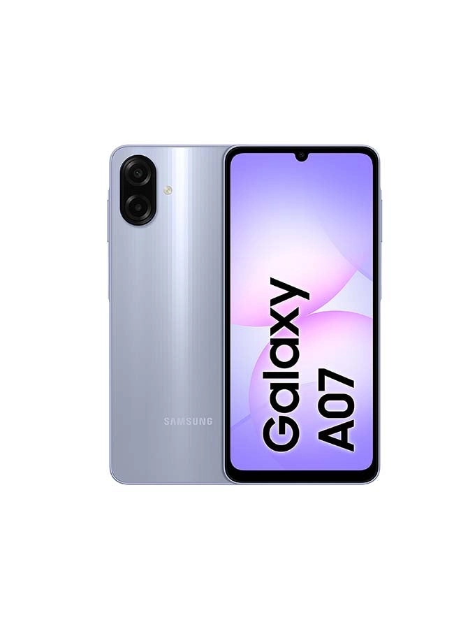 Galaxy A07 - 128GB