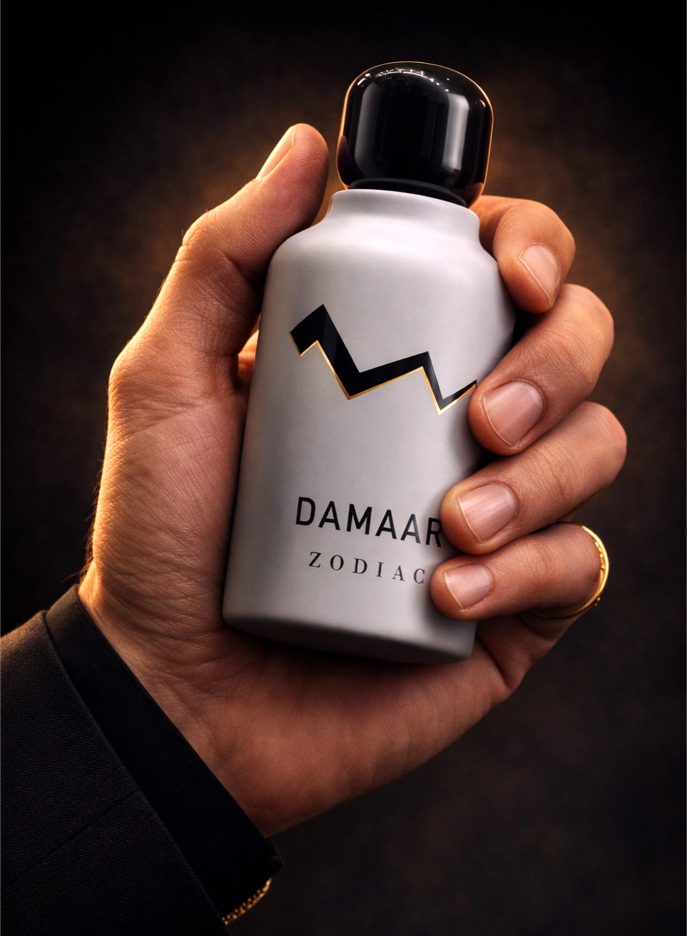 Damaar - Eau de Parfum 90ml