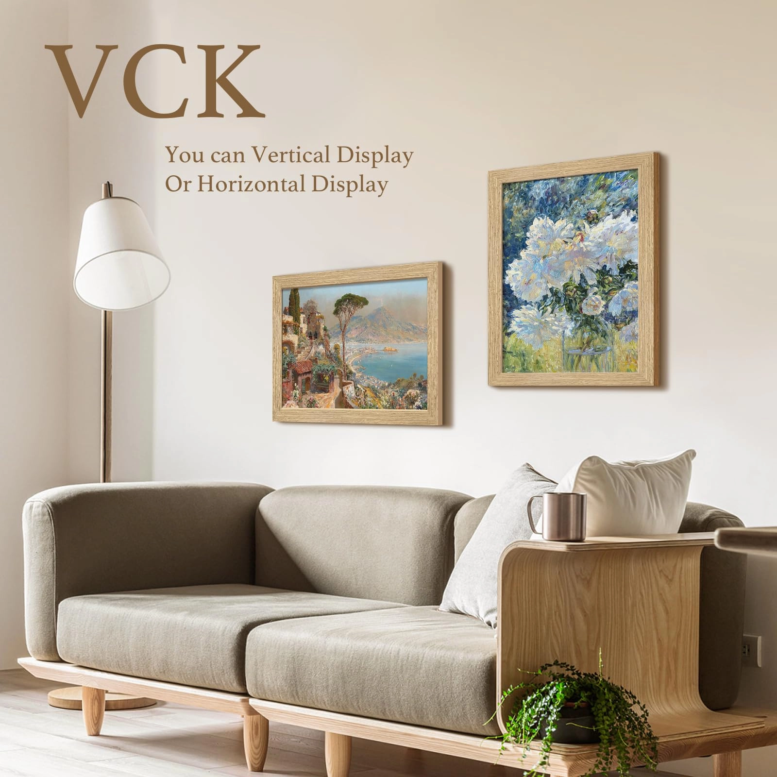 Poster Frame - 11 x 14 Pack