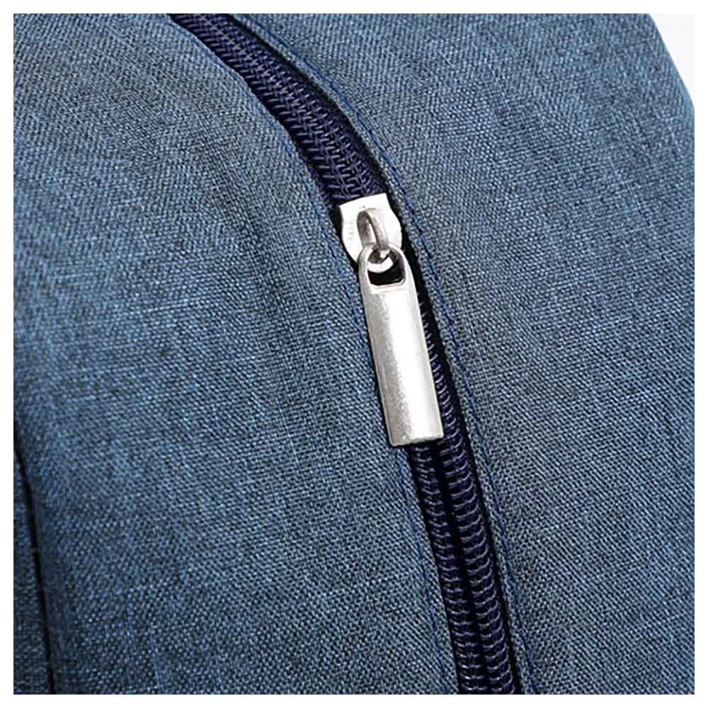 Bento Lunch Bag - Unicorn Pink 7L