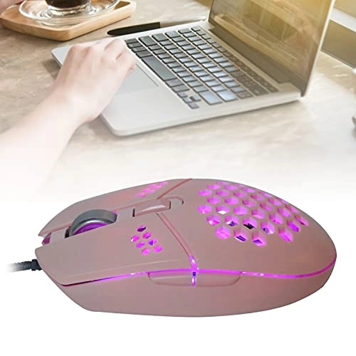 Pro Gaming Mouse - USB