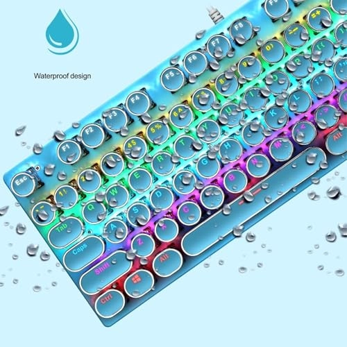 Mechanical Keyboard - Wired