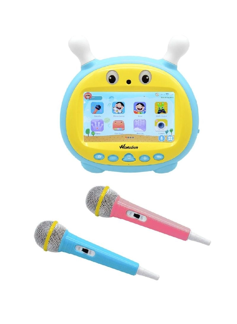 Wintouch K79 Kids Tablet - 1GB 7-Inch 16GB