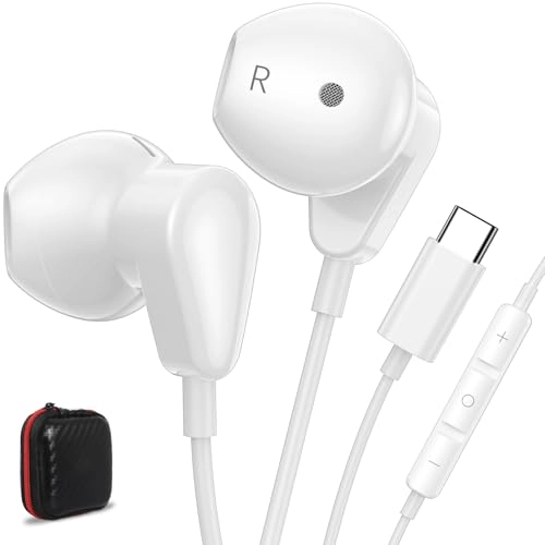00208 Wired Earbud