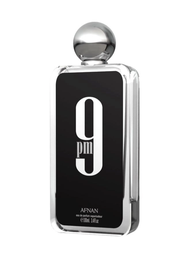 9PM Eau de Parfum 100ml