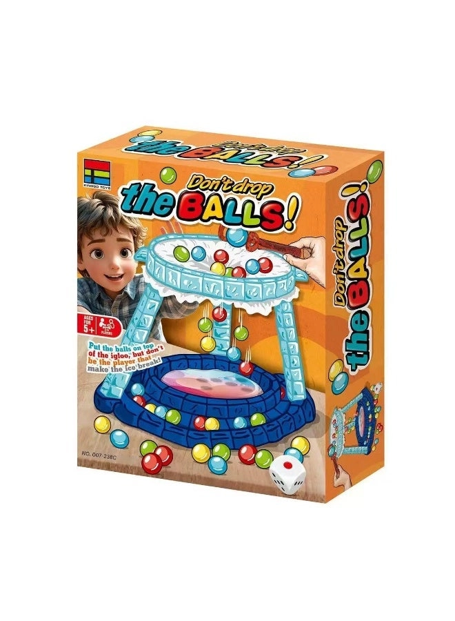 YoYa Toys Penguin Ice Breaker 2